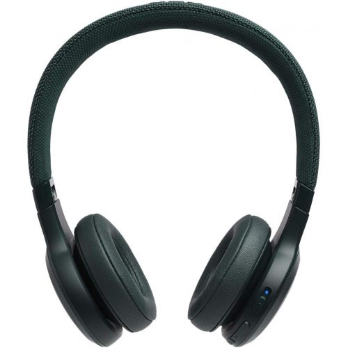 제이비엘 JBL LIVE 400BT - On-Ear Wireless Headphones - Green