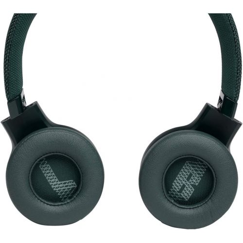 제이비엘 JBL LIVE 400BT - On-Ear Wireless Headphones - Green