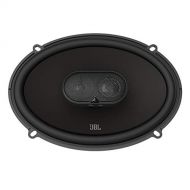 JBL Stadium 962M 6 x 9 (168mm x 240mm) Three-Way Car Speaker - Pair