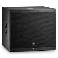 JBL Professional Portable Self-Powered Subwoofer, 18 Inch (EON618S)