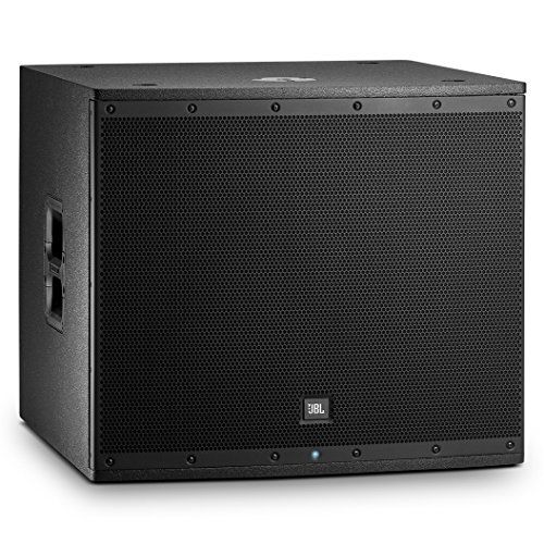 제이비엘 JBL Professional Portable Self-Powered Subwoofer, 18 Inch (EON618S)