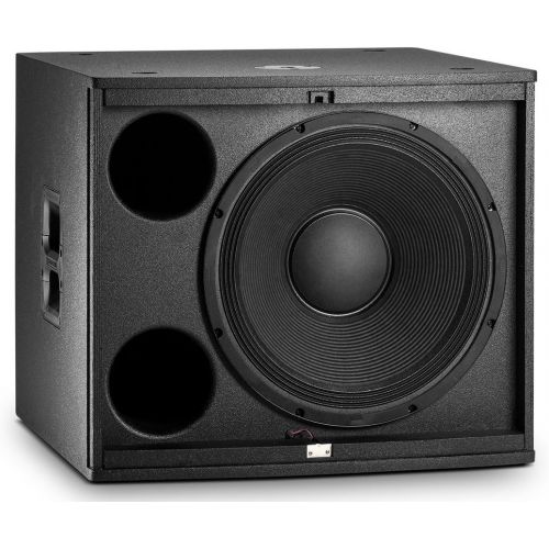 제이비엘 JBL Professional Portable Self-Powered Subwoofer, 18 Inch (EON618S)