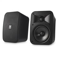 JBL Control X 5.25 Indoor/Outdoor Speaker - Pair (Black)
