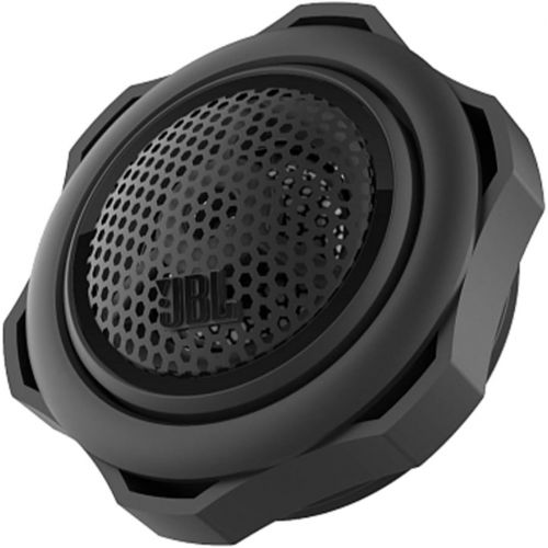 제이비엘 JBL Stadium 192T 3/4 (19mm) Edge-Driven Aluminum Dome Tweeter - Pair