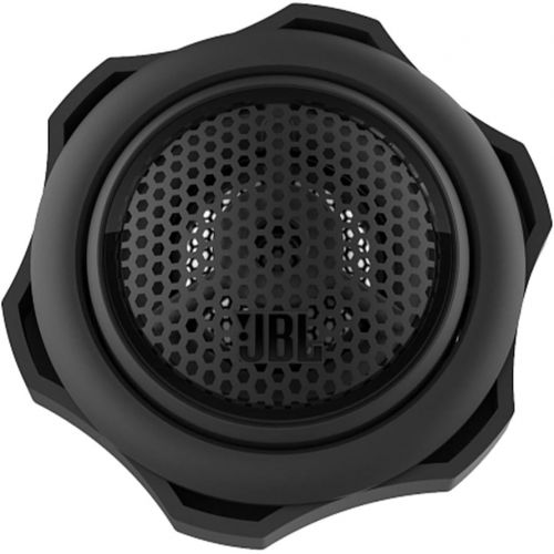 제이비엘 JBL Stadium 192T 3/4 (19mm) Edge-Driven Aluminum Dome Tweeter - Pair