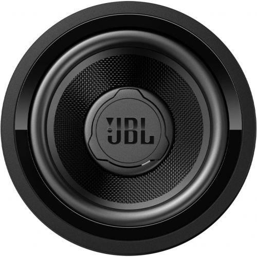 제이비엘 JBL Stadium 82SSI 8 (200mm) High-Performance Car Audio Subwoofer - Each