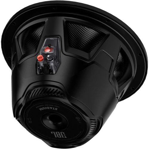 제이비엘 JBL Stadium 102SSI 10 (250mm) High-Performance Car Audio Subwoofer - Each