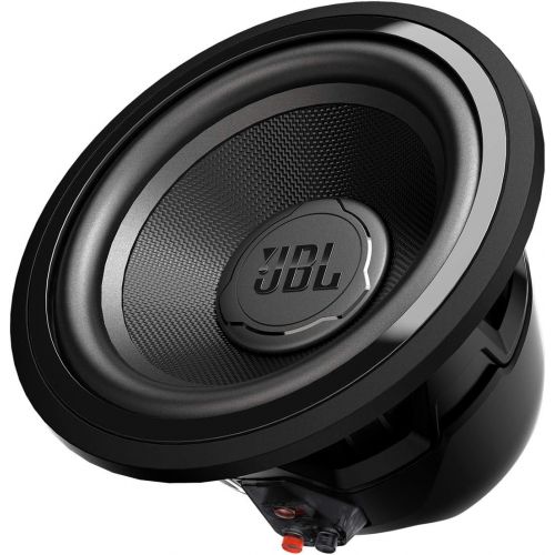 제이비엘 JBL Stadium 102SSI 10 (250mm) High-Performance Car Audio Subwoofer - Each