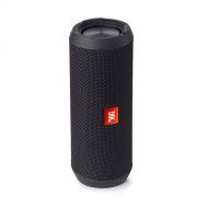 JBL FLIP3 Flip Bluetooth Speaker Black