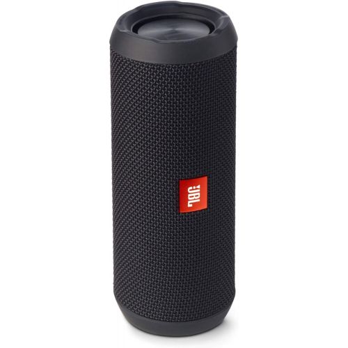 제이비엘 JBL FLIP3 Flip Bluetooth Speaker Black