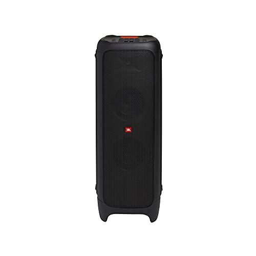 제이비엘 JBL PartyBox 1000 - High Power Wireless Bluetooth Party Speaker
