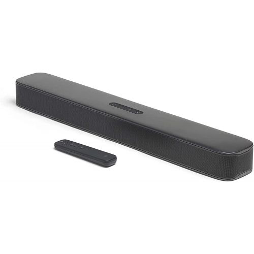 제이비엘 JBL Bar 2.1 - Channel Soundbar with Wireless Subwoofer