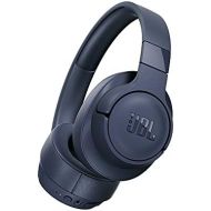JBL TUNE 700BT - Wireless Over-Ear Headphones - Blue
