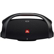 JBL Boombox 2 - Portable Bluetooth Speaker, Powerful Sound and Monstrous Bass, IPX7 Waterproof, 24 Hours of Playtime, Powerbank, JBL PartyBoost for Speaker Pairing, Speaker for Hom