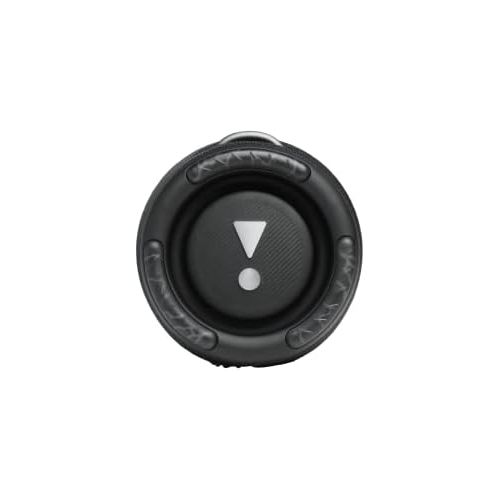 제이비엘 JBL Xtreme 3 Portable Waterproof Bluetooth Speaker Bundle with gSport Hardshell Case (Black)