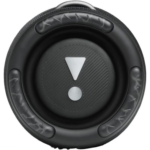 제이비엘 JBL Xtreme 3 Portable Waterproof Bluetooth Speaker Bundle with gSport Hardshell Case (Black)