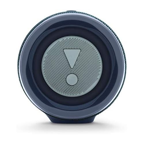 제이비엘 JBL Charge 4 - Waterproof Portable Bluetooth Speaker - Blue