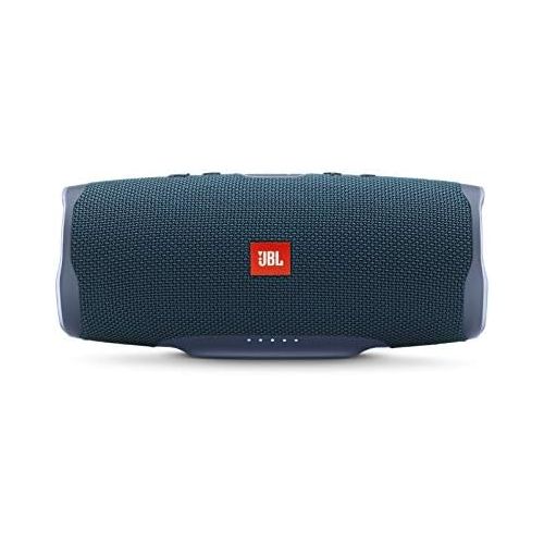 제이비엘 JBL Charge 4 - Waterproof Portable Bluetooth Speaker - Blue