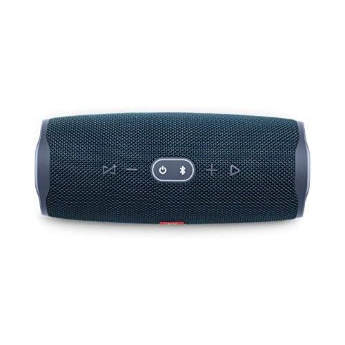 제이비엘 JBL Charge 4 - Waterproof Portable Bluetooth Speaker - Blue