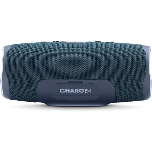 제이비엘 JBL Charge 4 - Waterproof Portable Bluetooth Speaker - Blue