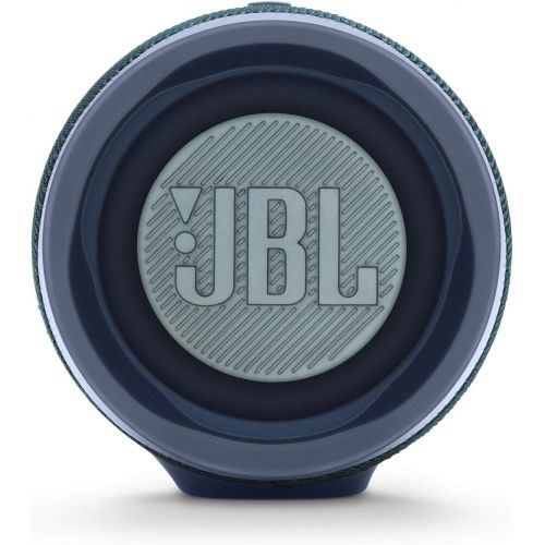 제이비엘 JBL Charge 4 - Waterproof Portable Bluetooth Speaker - Blue