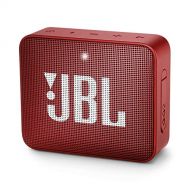 JBL Sound Module red 4.3 x 4.5 x 1.5 JBLGO2RED
