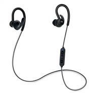 JBL Reflect Contour Bluetooth Wireless Sports Headphones Black