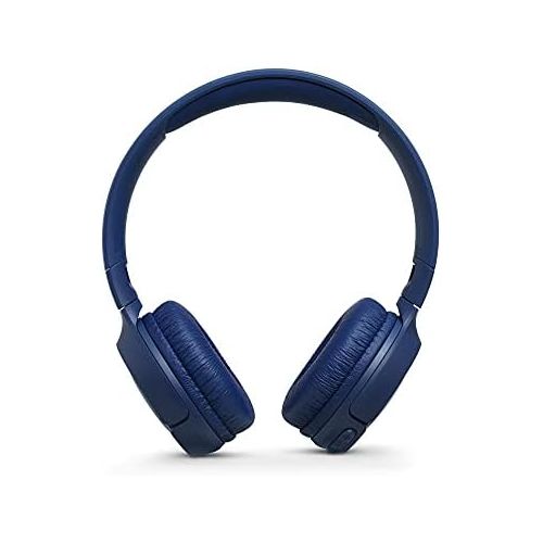 제이비엘 JBL TUNE 500BT - On-Ear Wireless Bluetooth Headphone - Blue