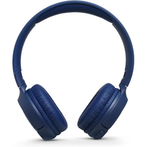 제이비엘 JBL TUNE 500BT - On-Ear Wireless Bluetooth Headphone - Blue