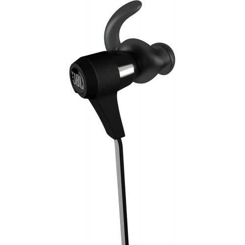 제이비엘 JBL REFLECT BT In-Ear Bluetooth Sports Headphones with 3-Button Remote and Microphone