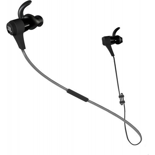 제이비엘 JBL REFLECT BT In-Ear Bluetooth Sports Headphones with 3-Button Remote and Microphone