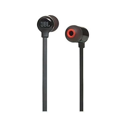 제이비엘 JBL TUNE 110BT - In-Ear Wireless Bluetooth Headphone - Black