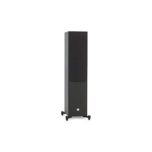 제이비엘 JBL Stage 180 2.5-Way Dual 6.5 Woofers 1 Alluminum Tweeter Floor Standing Speaker