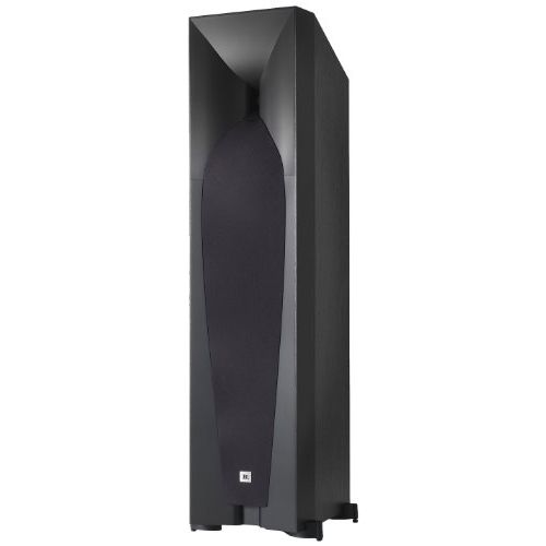 제이비엘 JBL Studio 570 Dual 5.25-Inch Floorstanding Loudspeaker (Each)