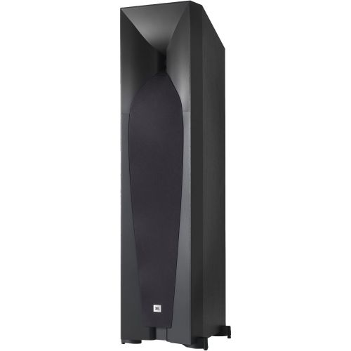 제이비엘 JBL Studio 570 Dual 5.25-Inch Floorstanding Loudspeaker (Each)
