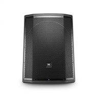 JBL Professional PRX818XLFW Portable Self-Powered Extended Low-Frequency Subwoofer System with WiFi, 18-Inch
