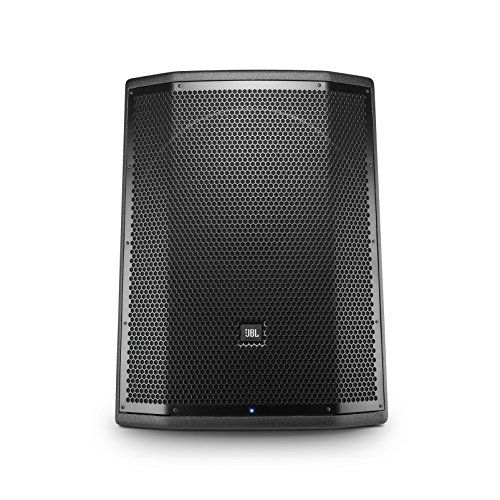 제이비엘 JBL Professional PRX818XLFW Portable Self-Powered Extended Low-Frequency Subwoofer System with WiFi, 18-Inch