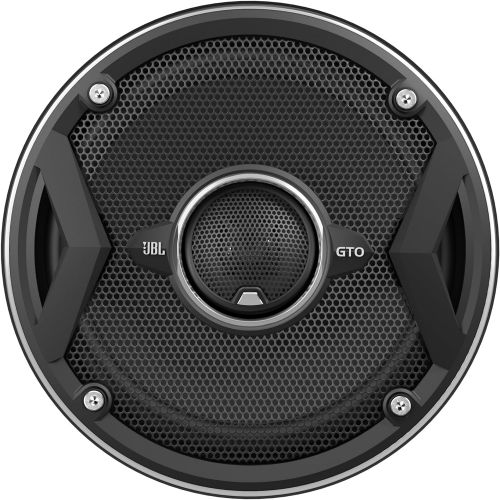 제이비엘 JBL GTO629 Premium 6.5-Inch Co-Axial Speaker - Set of 2