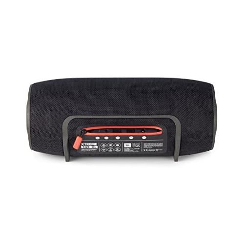 제이비엘 JBL Xtreme Portable Wireless Bluetooth Speaker (Black)