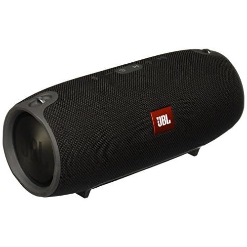 제이비엘 JBL Xtreme Portable Wireless Bluetooth Speaker (Black)