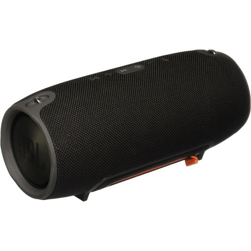 제이비엘 JBL Xtreme Portable Wireless Bluetooth Speaker (Black)