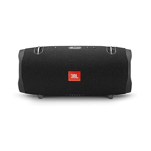 제이비엘 JBL Xtreme 2, Waterproof Portable Bluetooth Speaker, Black