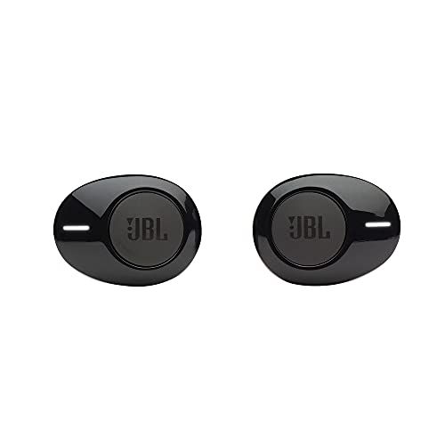 제이비엘 JBL Tune 120TWS - True Wireless in-Ear Headphone - Black