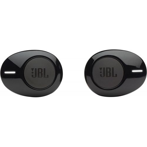 제이비엘 JBL Tune 120TWS - True Wireless in-Ear Headphone - Black