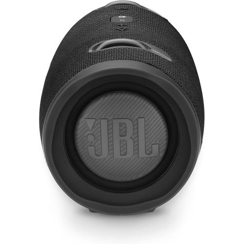 제이비엘 JBL Xtreme 2, Waterproof Portable Bluetooth Speaker, Black