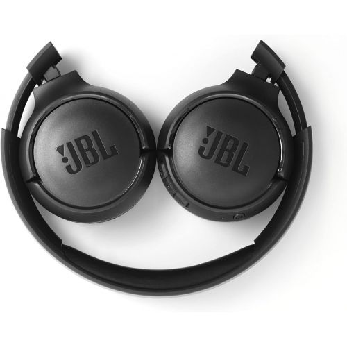 제이비엘 JBL TUNE 500BT - On-Ear Wireless Bluetooth Headphone - Black