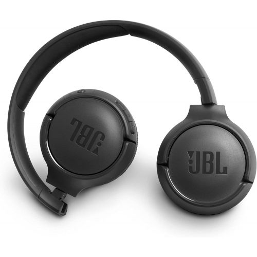 제이비엘 JBL TUNE 500BT - On-Ear Wireless Bluetooth Headphone - Black
