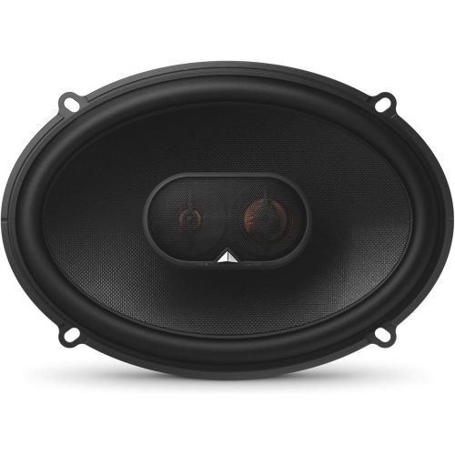 제이비엘 JBL Stadium GTO930 6x9 High-Performance Speakers and Component Systems