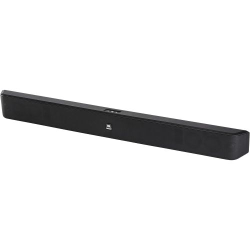 제이비엘 JBL Professional PSB-1 Commercial Grade, 2-Channel Pro SoundBar