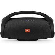 JBL Boombox - Waterproof Portable Bluetooth Speaker - Black